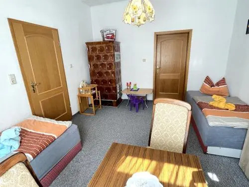Ferienwohnung Ueckermuende VORP 26