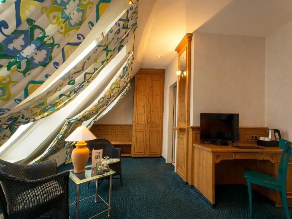 Hotel Haus Gimken