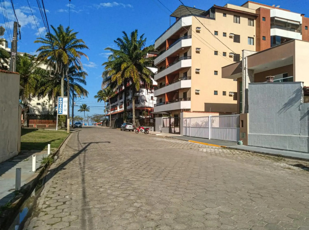 Apto 105 - Edifício Imola - Conforto e Segurança para sua família