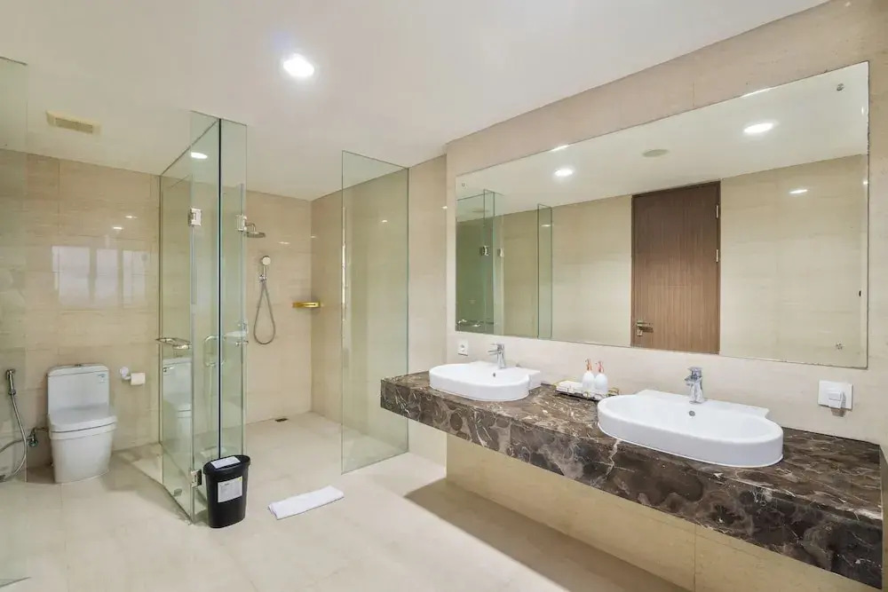 Morich Penthouse Jakarta