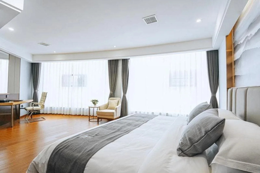GreenTree Eastern Hotel Anshun Anshun Zhenning Huangguoshu