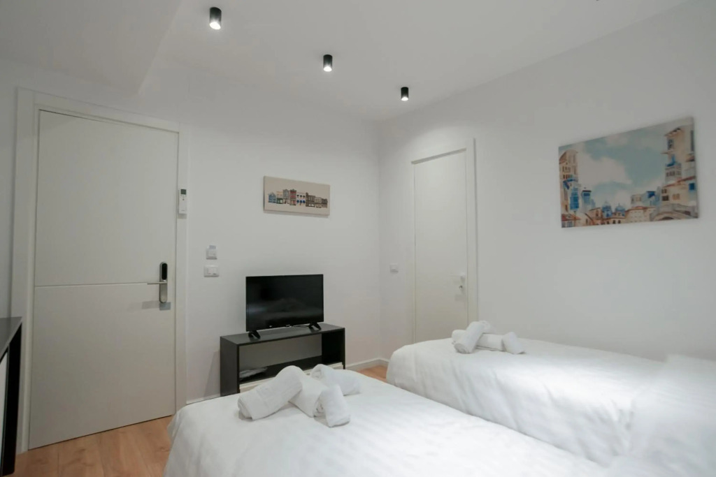 La Gioia Apartment
