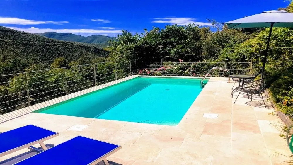 Cerro Cottageslps 8exc Pool Onsitespoleto 9 Kms