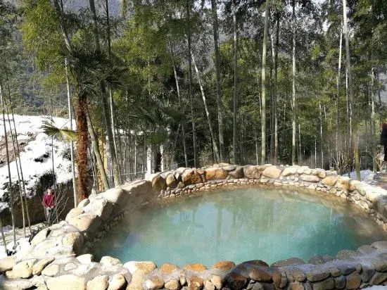 Anji Yinshang Landscape Homestay