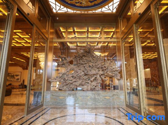 YongYouLiRen Hotel