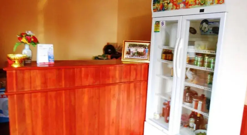 Poummasy Guesthouse