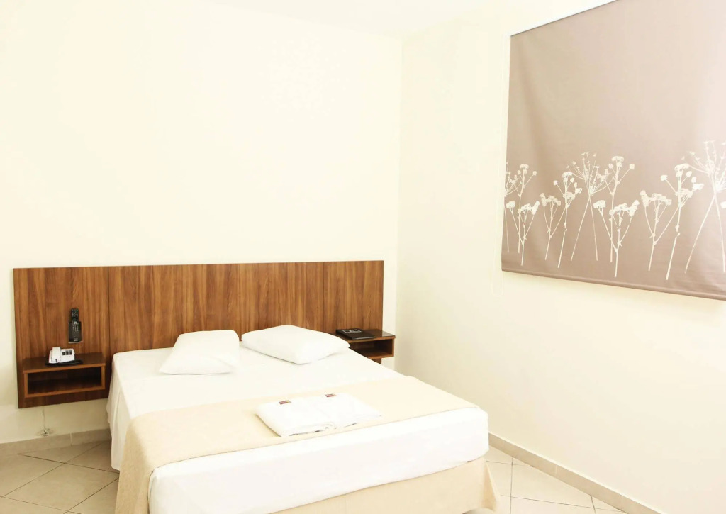 Hotel Amália