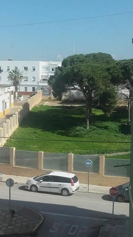 Barbate, a 7 minutos de la playa andando