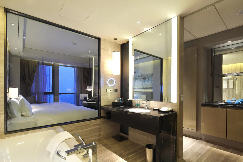 Wanda Realm Jingzhou