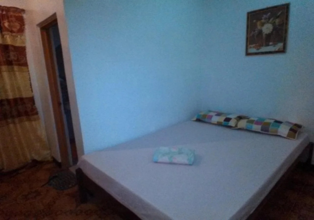 Casa Carlota Pension