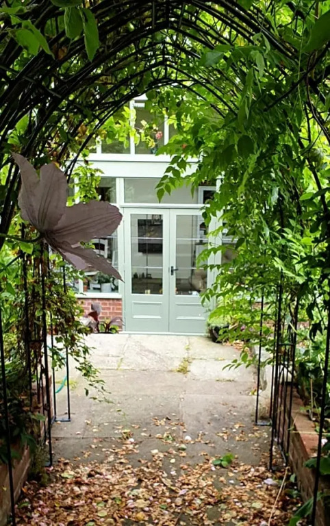 The Old Vicarage Bed and Breakfast