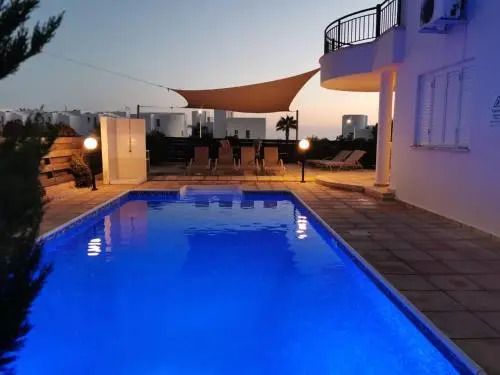 Villa Vista