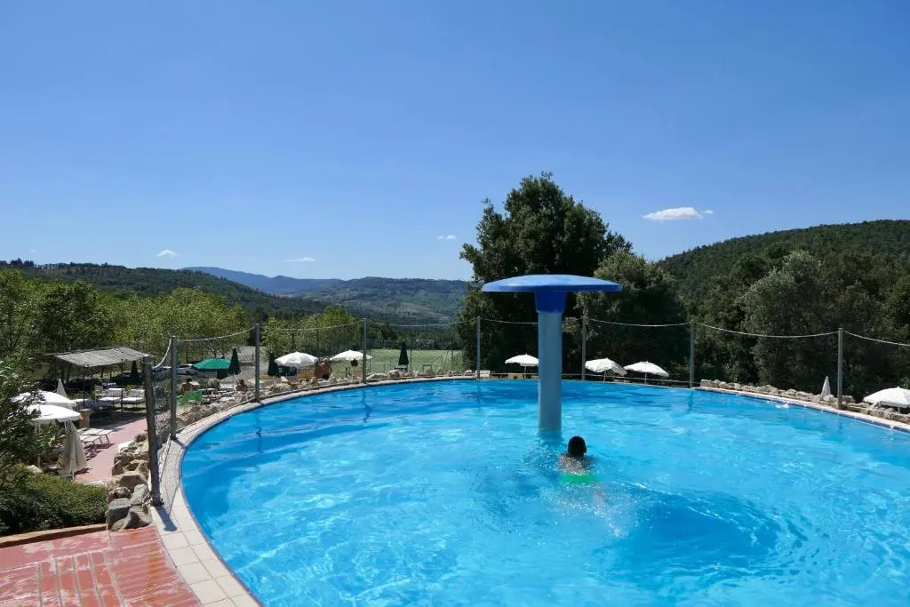 Resort Le Tegole