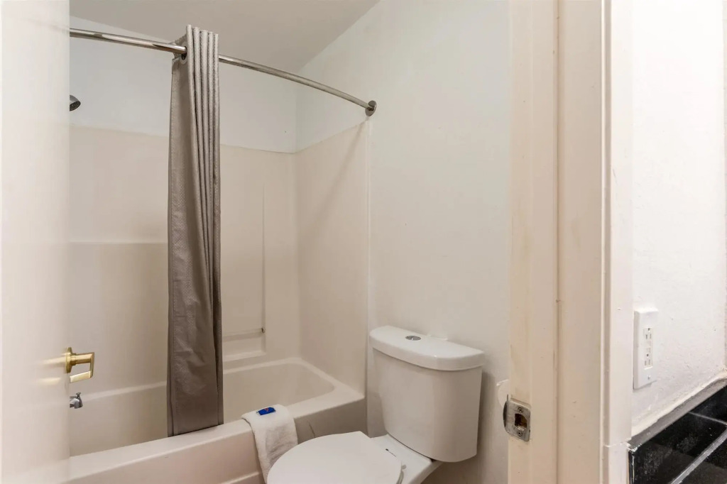 Motel 6 Seguin TX