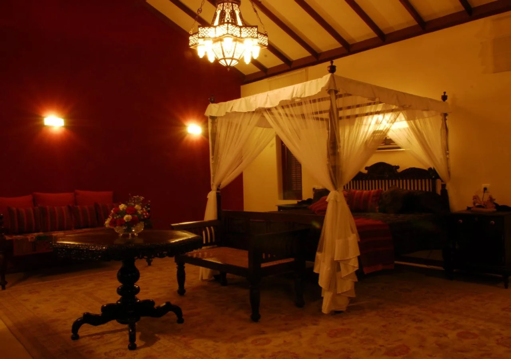 Marrakech Villa
