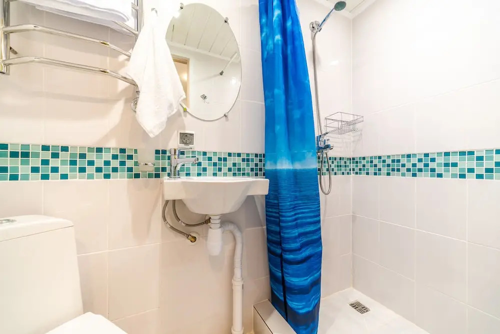 SREDA Apart-hotel