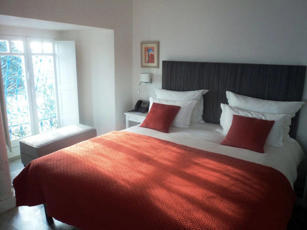 La Villa Bleue-Sidi Bou Said