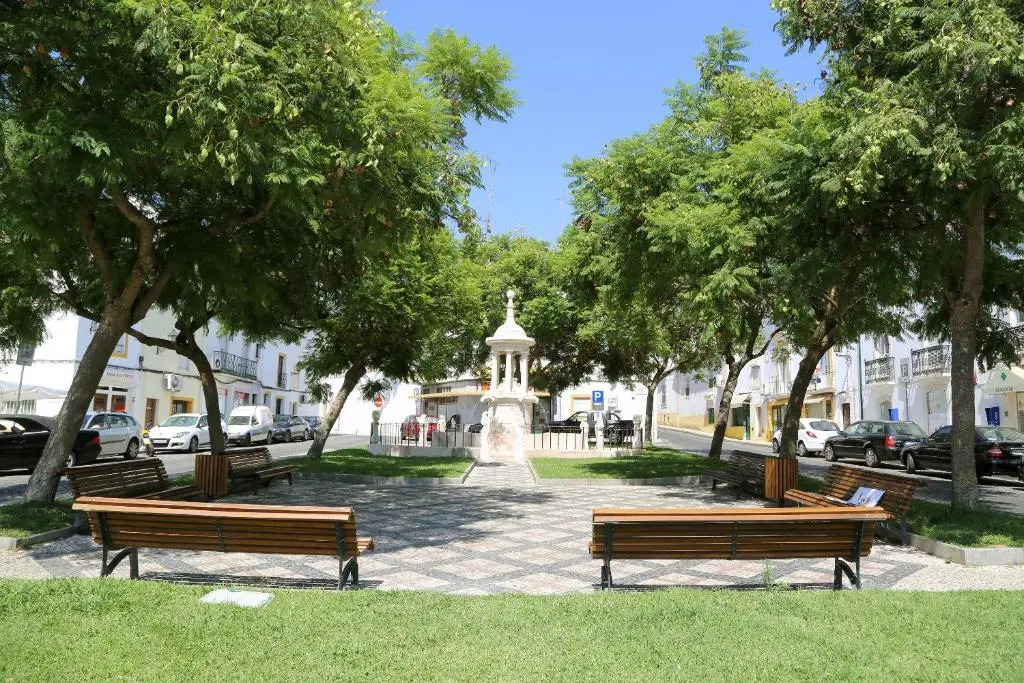 Terraços de Elvas I