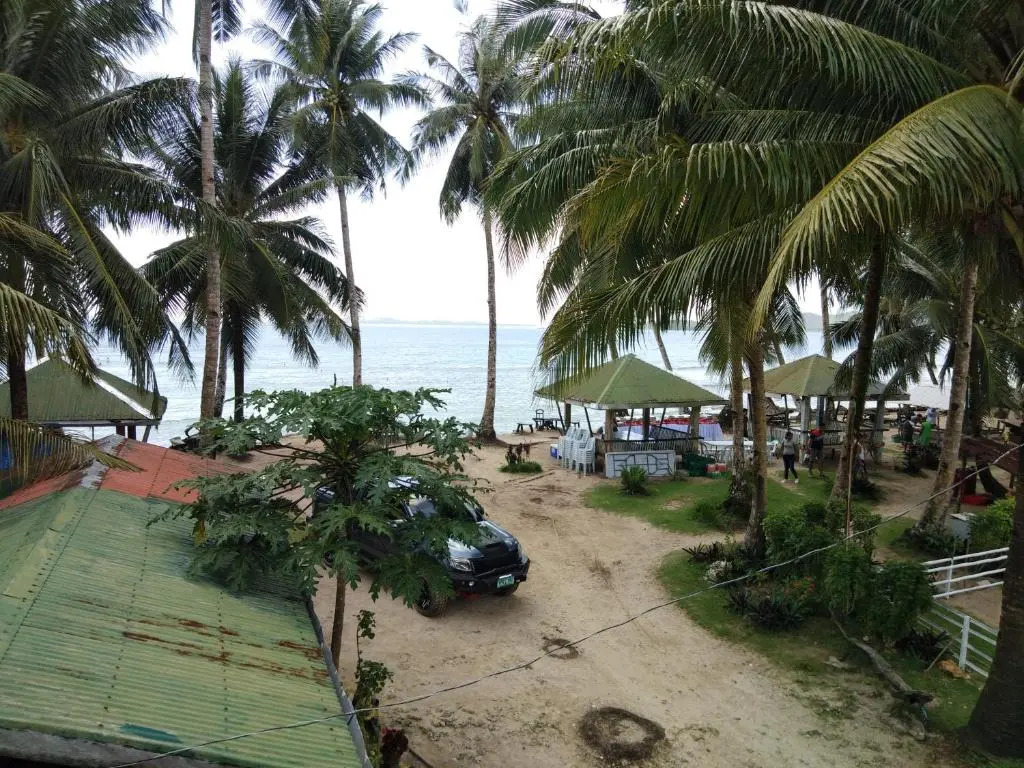 RSK Beach and Accommodation