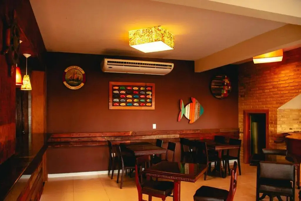 Castelhana Praia Hotel - Itauna Saquarema