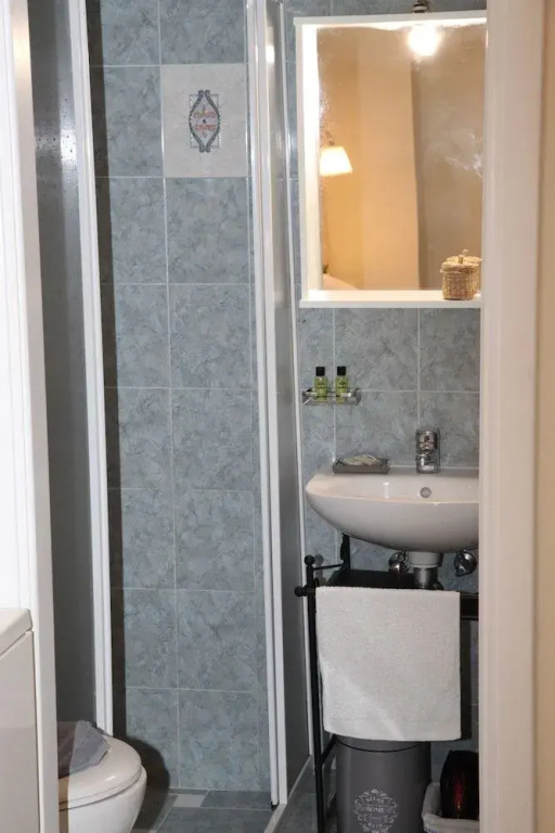 Fiera Guesthouse