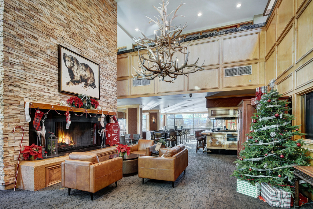 Keystone Lodge & Spa, A Vail Resorts Property