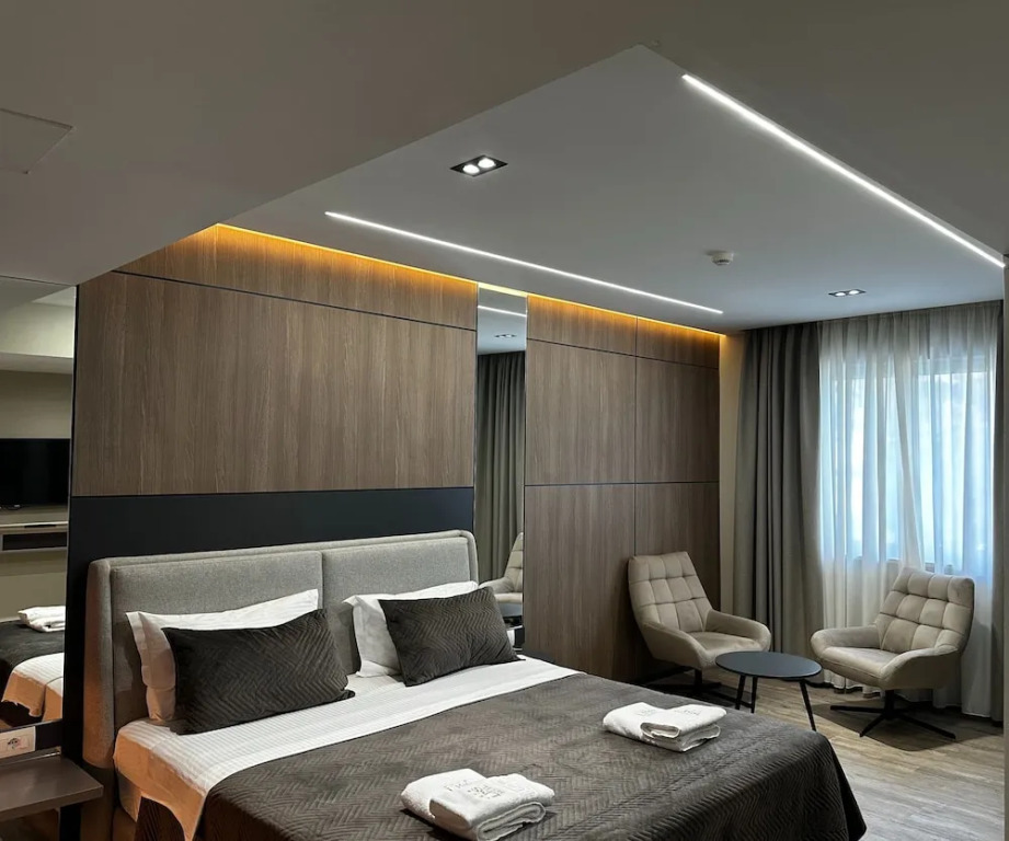 Hotel Liss