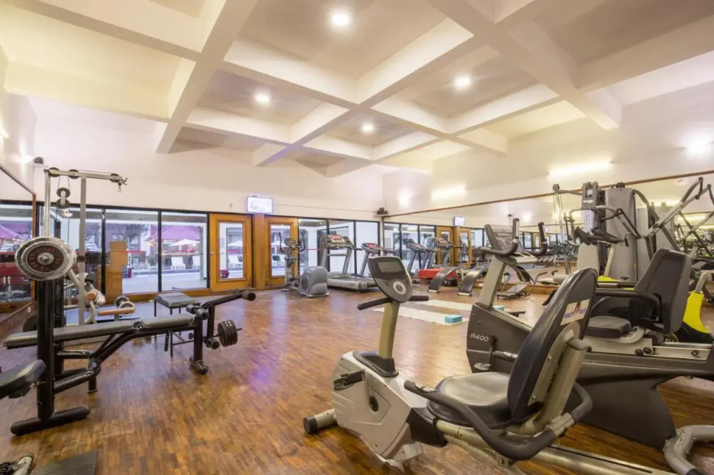Hotel Pokhara Grande