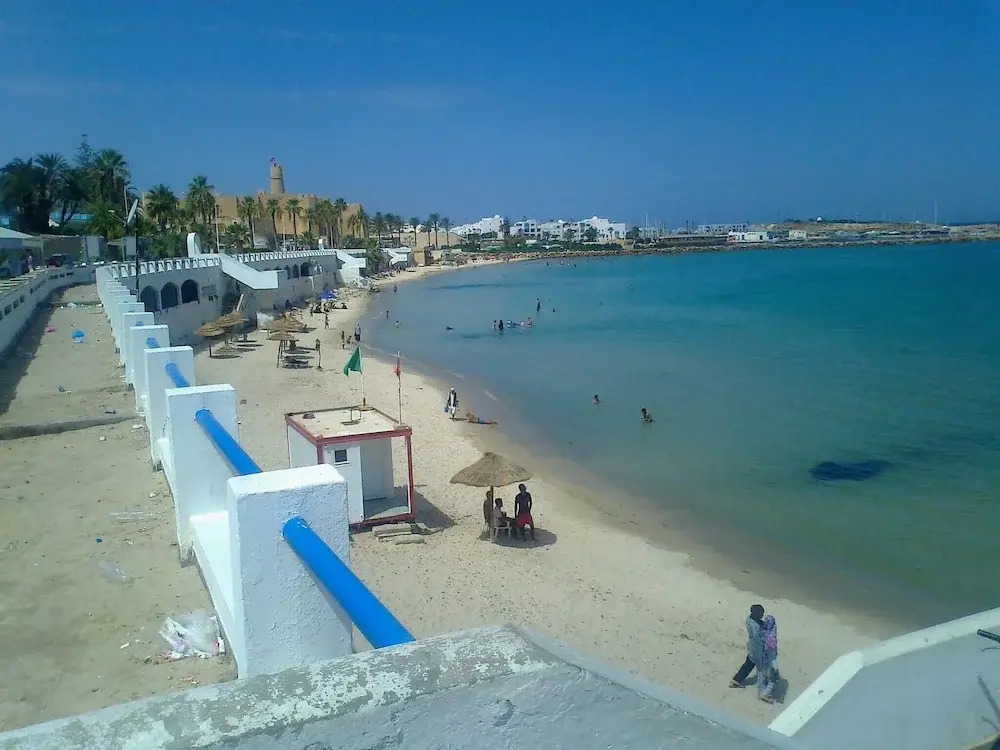 Excellent Furnished Apartment in Sousse
