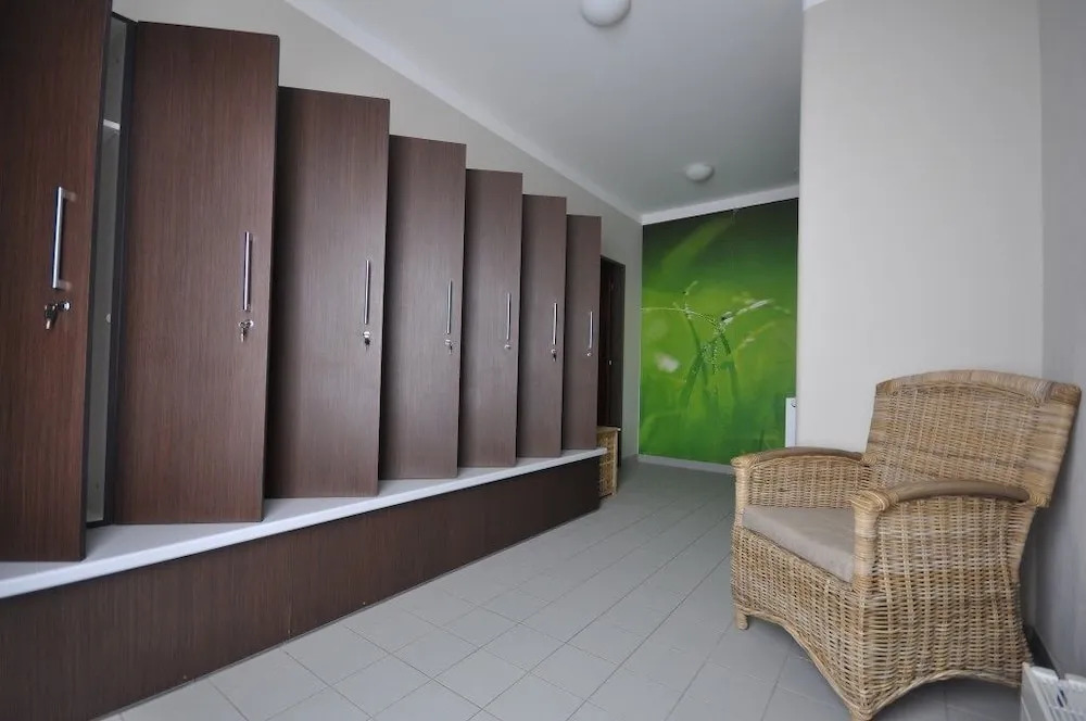 Apartmány Pod Zálesím