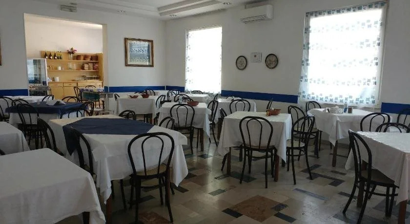 Hotel Capitol
