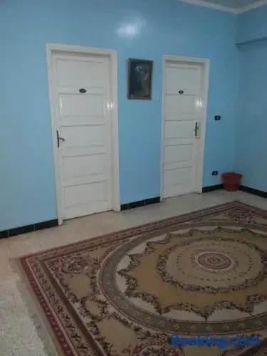 Fontana Hostel luxor