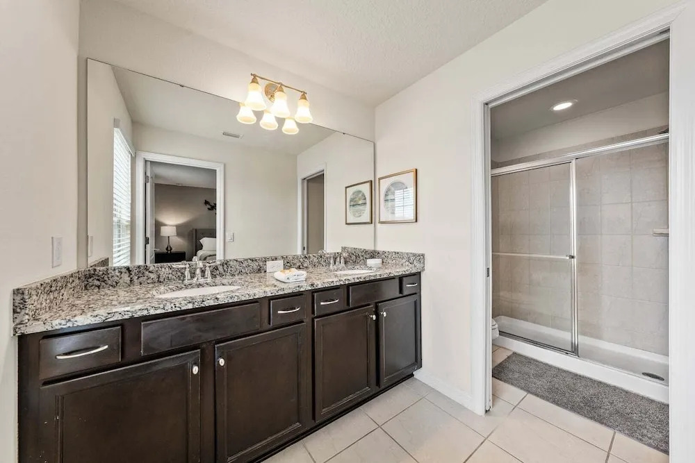 Family Paradise Close to Disney w Resort Amenities