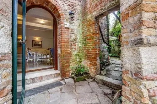 San Polo & Santa Croce Apartments