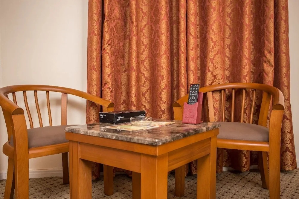 Hotel Ritaj Alsahel