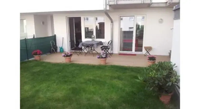 Apartement Helena