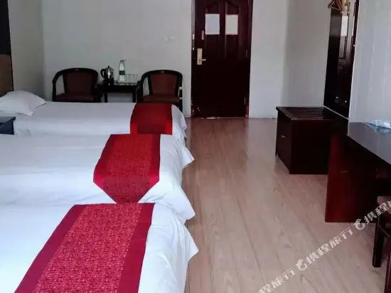 Zhongrong Business Hotel