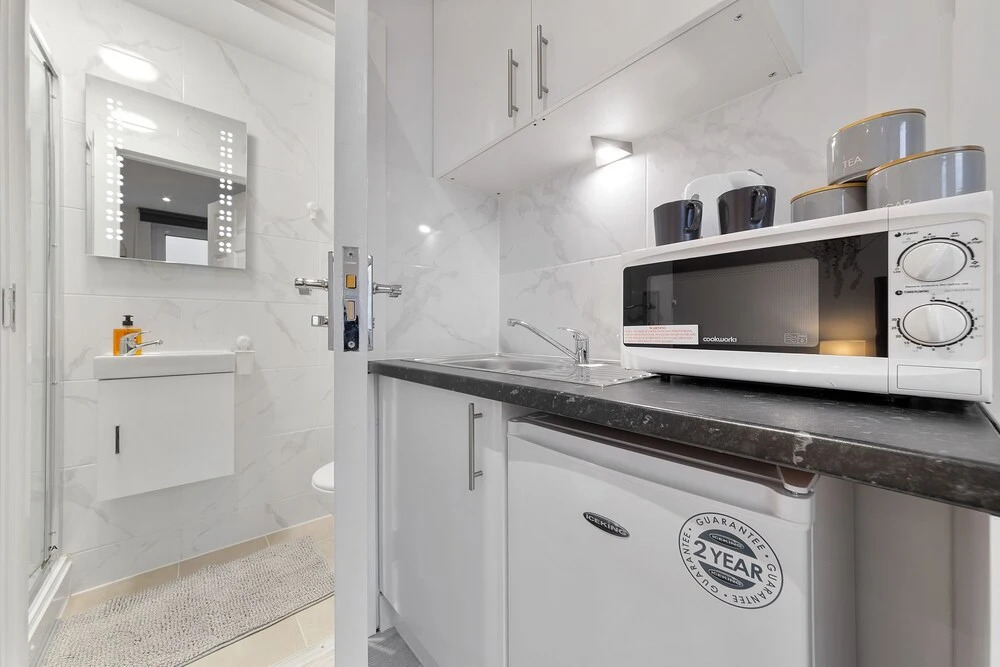 Beautiful Serviced Room Crystal Palace London Se20
