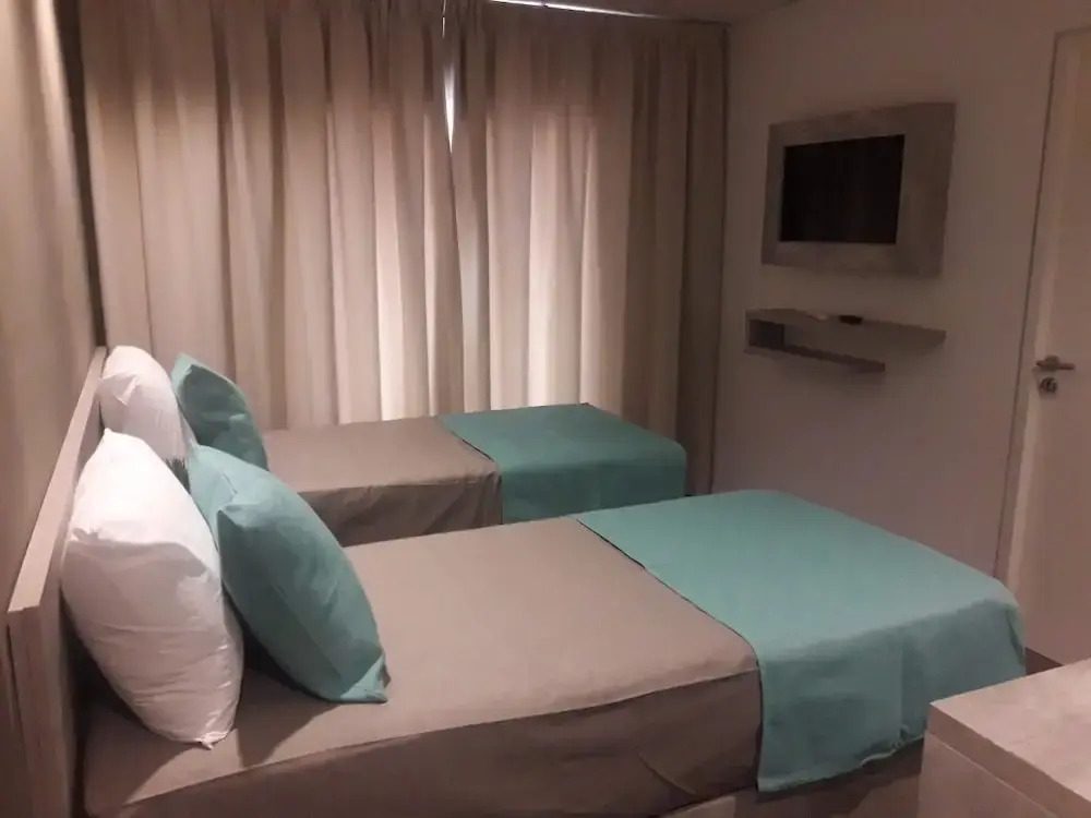 PH suites