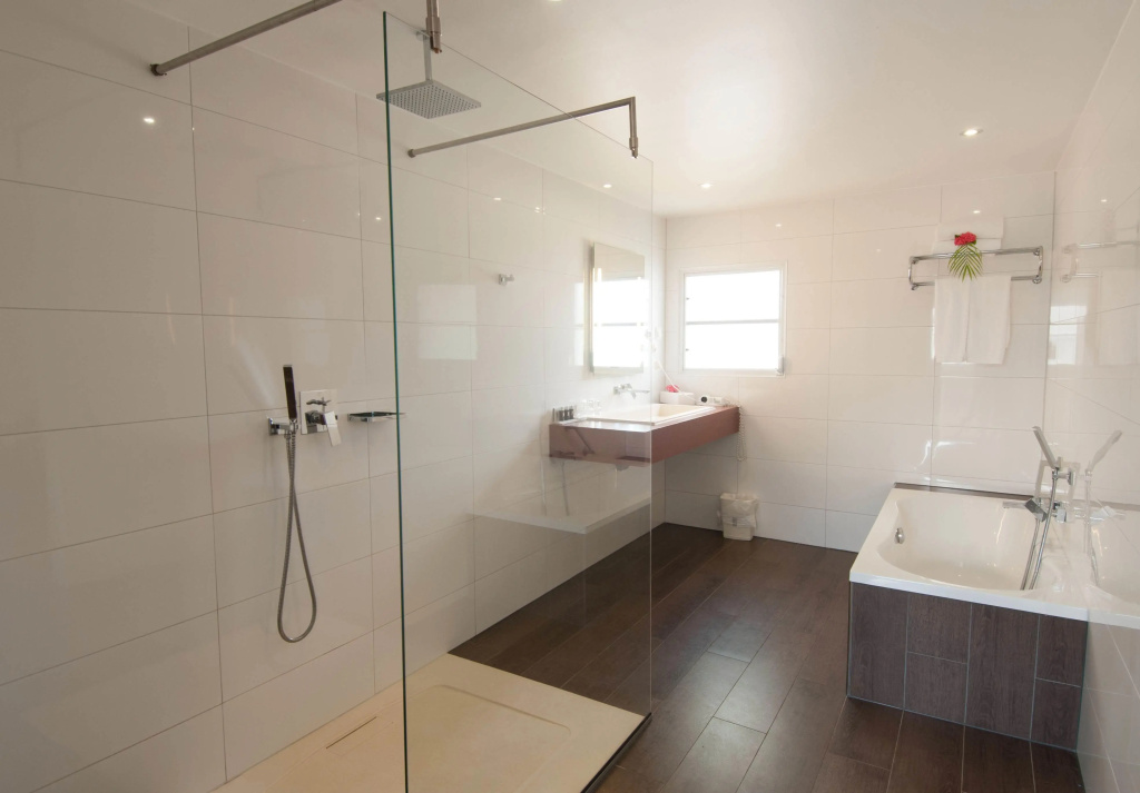 Van der Valk Plaza Resort Bonaire - All Inclusive