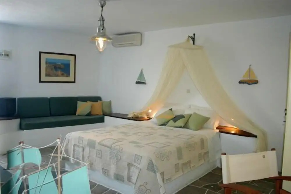 Villas Napos