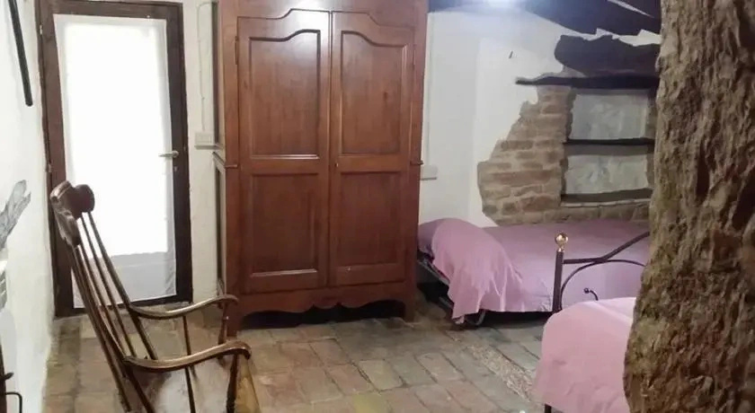 La tana B&b