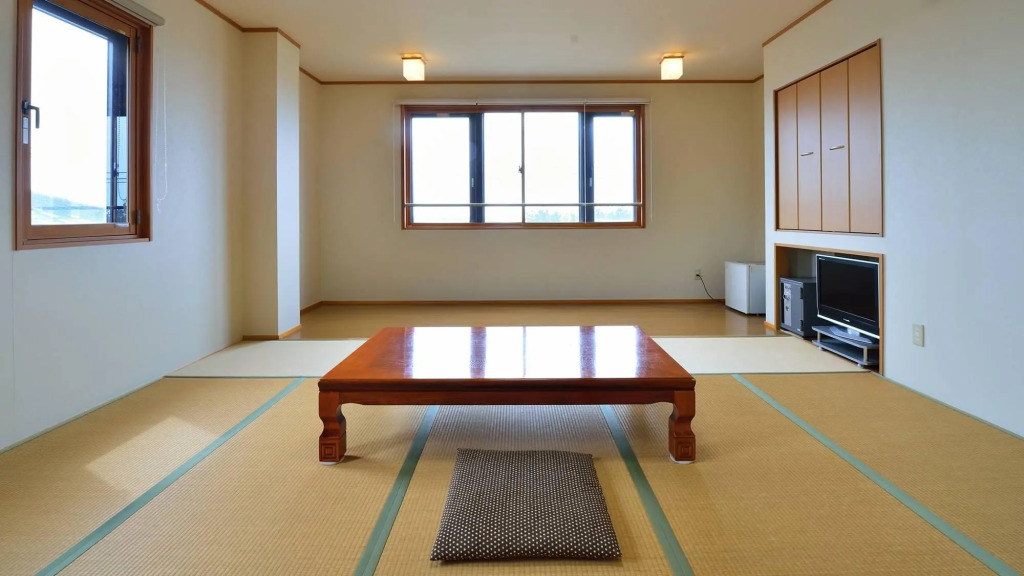 Yasuragi no Yado Yuhana