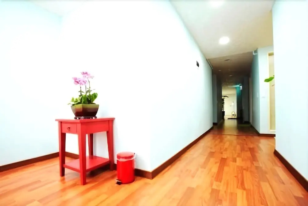 24 Guesthouse Gangnam