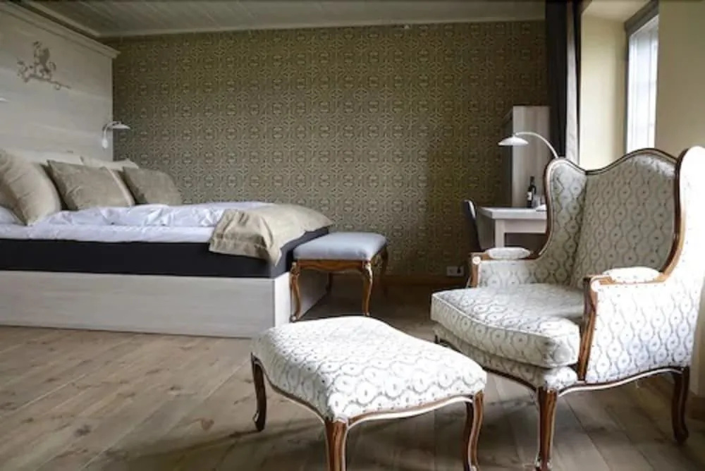 Kongsvinger Castle Hotel & Resort