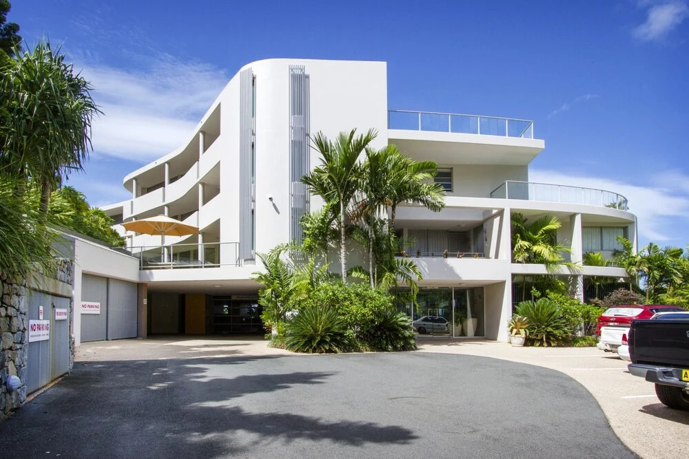 Tranquility on Seaview - Airlie Beach