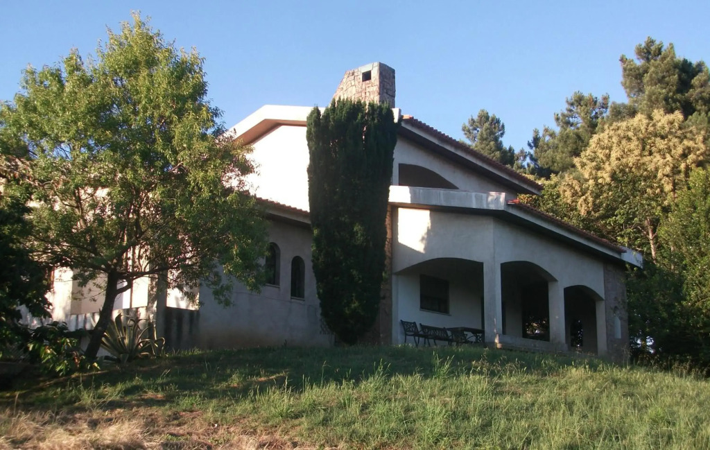 Casa Deus