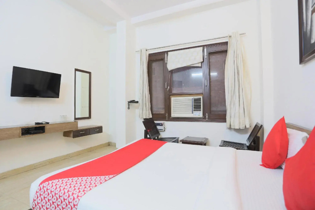 Hotel O New Raj Kamal