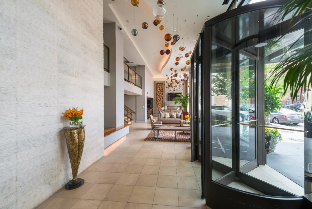 Hotel Felix