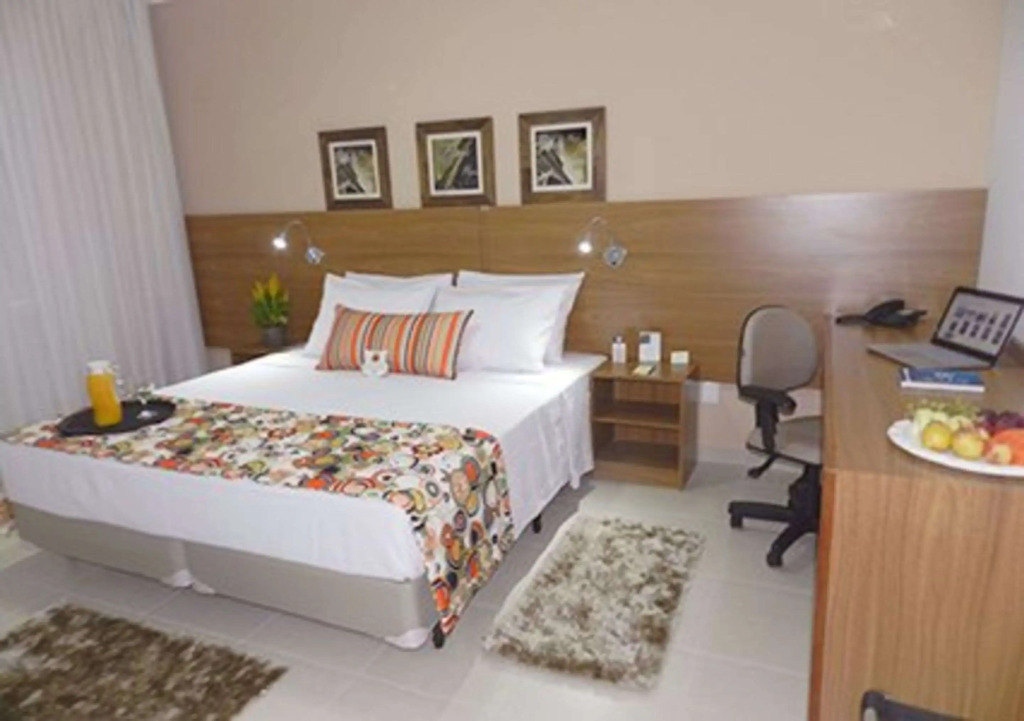 Comfort Hotel Bauru